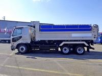 Mitsubishi FUSO FIGHTER 2014