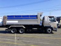 Mitsubishi FUSO FIGHTER 2014