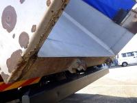 Mitsubishi FUSO FIGHTER 2014
