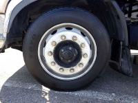 Mitsubishi FUSO FIGHTER 2014