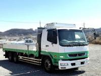 Mitsubishi FUSO FIGHTER 2018