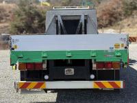 Mitsubishi FUSO FIGHTER 2018