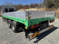 Mitsubishi FUSO FIGHTER 2018