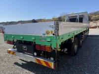 Mitsubishi FUSO FIGHTER 2018