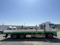 Mitsubishi FUSO FIGHTER 2018