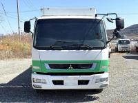 Mitsubishi FUSO FIGHTER 2018