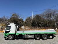 Mitsubishi FUSO FIGHTER 2018
