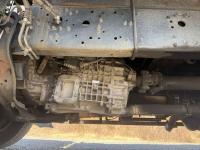 Mitsubishi FUSO FIGHTER 2018