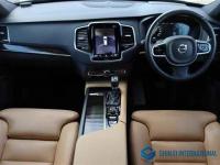 Volvo XC90 2018