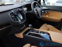 Volvo XC90 2018