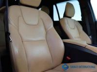 Volvo XC90 2018