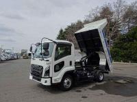 Isuzu Forward 2024
