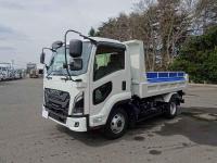 Isuzu Forward 2024