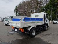Isuzu Forward 2024