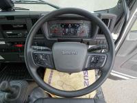 Isuzu Forward 2024