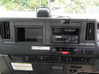 Isuzu Forward 2024