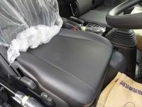 Isuzu Forward 2024