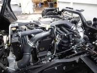 Isuzu Forward 2024