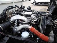Isuzu Forward 2024