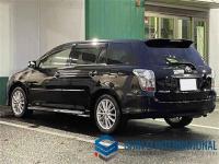 Toyota Corolla Fielder 2009