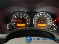 Toyota Corolla Fielder 2009