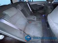 Toyota Corolla Fielder 2009