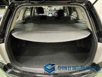 Toyota Corolla Fielder 2009