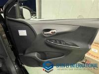 Toyota Corolla Fielder 2009