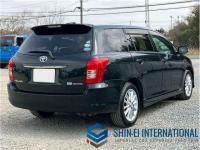 Toyota Corolla Fielder 2009