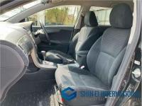 Toyota Corolla Fielder 2009