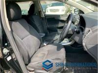 Toyota Corolla Fielder 2009