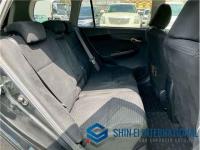 Toyota Corolla Fielder 2009
