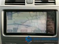 Toyota Corolla Fielder 2009