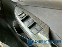 Toyota Corolla Fielder 2009