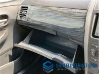 Toyota Corolla Fielder 2009