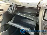 Toyota Corolla Fielder 2009