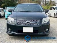 Toyota Corolla Fielder 2009