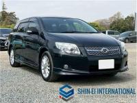 Toyota Corolla Fielder 2009