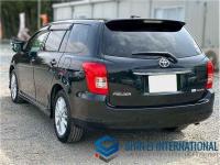 Toyota Corolla Fielder 2009