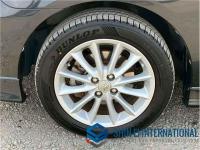 Toyota Corolla Fielder 2009