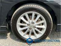 Toyota Corolla Fielder 2009