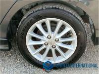 Toyota Corolla Fielder 2009