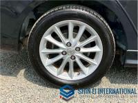 Toyota Corolla Fielder 2009