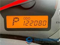 Toyota Corolla Fielder 2009
