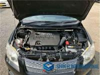 Toyota Corolla Fielder 2009