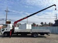 Isuzu Forward 2024