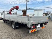 Isuzu Forward 2024