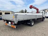 Isuzu Forward 2024