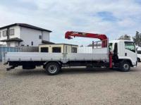 Isuzu Forward 2024