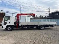 Isuzu Forward 2024